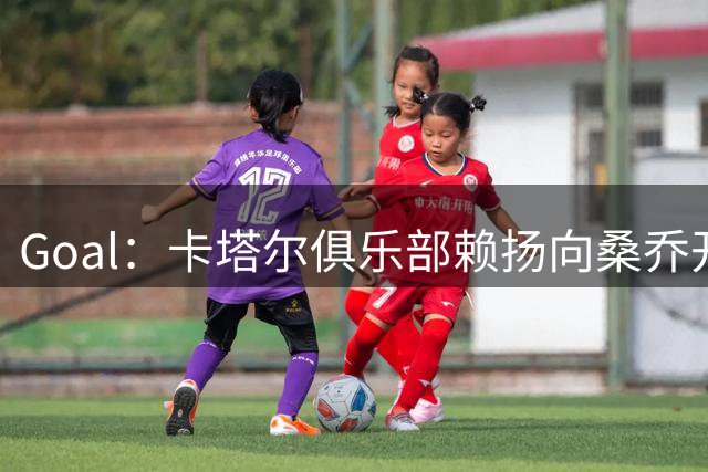 Goal：卡塔尔俱乐部赖扬向桑乔开出高薪报价